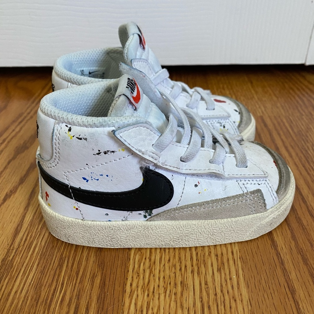 Nike Blazer